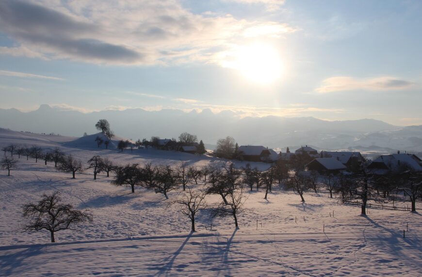 Schulstart im neuen Jahr 2026!