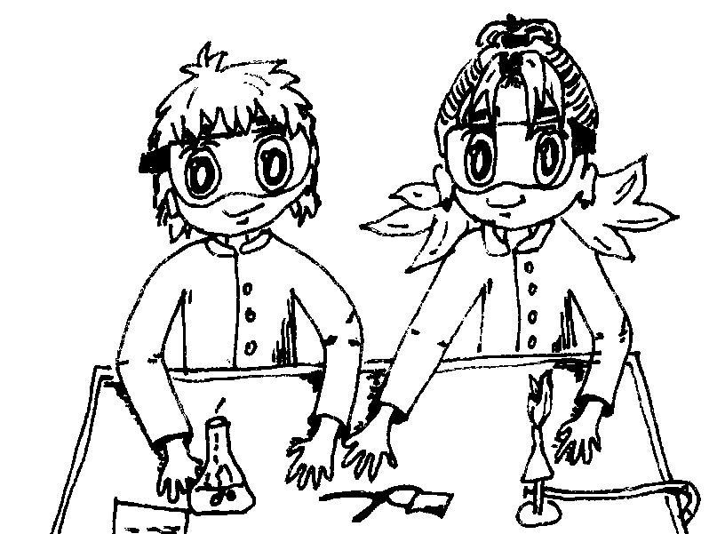 Ferienexperiment Herbstferien 25/26 online!