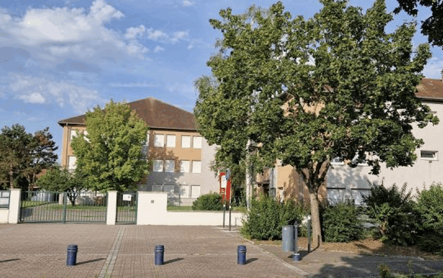 Nach Frankreich mitten im Schuljahr!