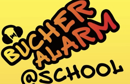 Lesescouts des Albert-Einstein-Gymnasiums erneut im Finale des Bücheralarm-Awards