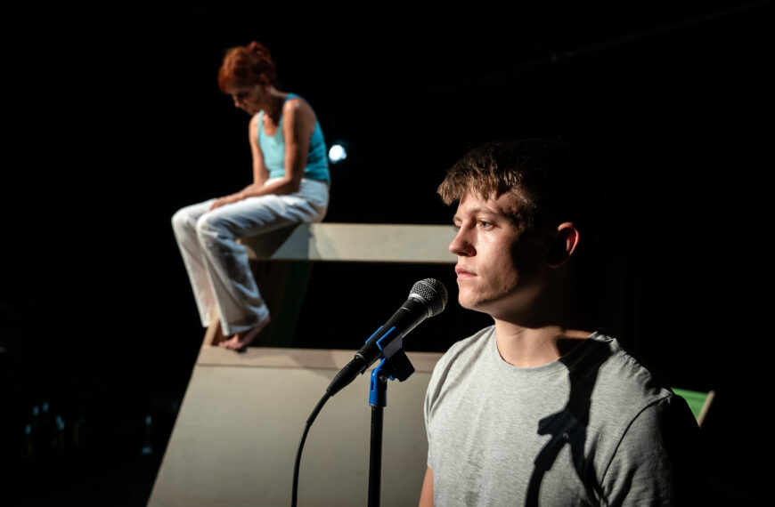 « High » ein weiterer Baustein der Prävention für die Schülerinnen und Schüler der Jahrgangsstufe 10